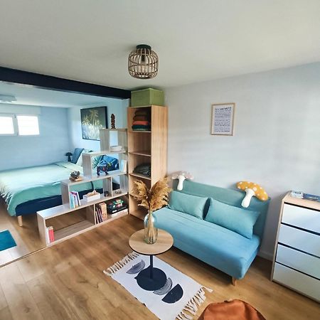 Maison Du Bonheur Montigny-les-Metz Extérieur photo