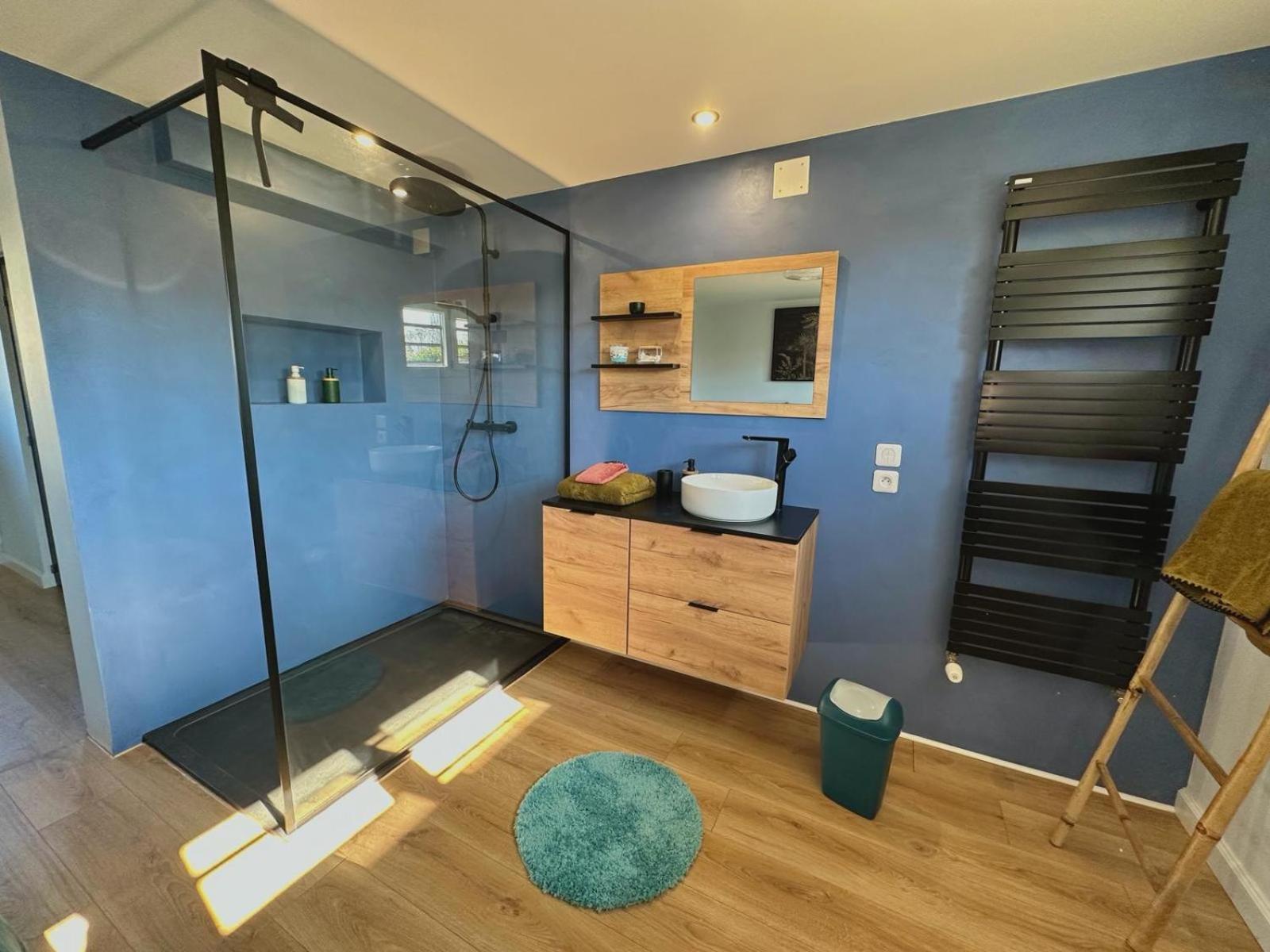 Maison Du Bonheur Montigny-les-Metz Extérieur photo