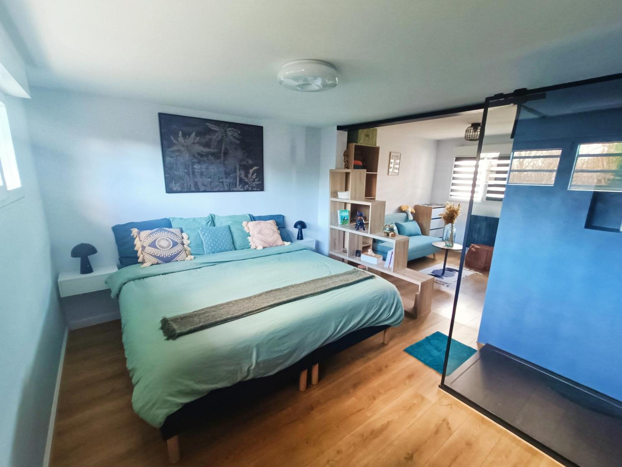 Maison Du Bonheur Montigny-les-Metz Extérieur photo