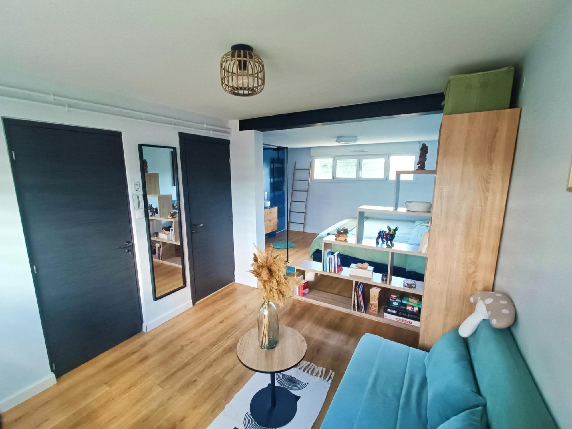 Maison Du Bonheur Montigny-les-Metz Extérieur photo